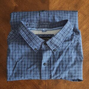 Ariat Pro Series shirt, Men's XXLarge